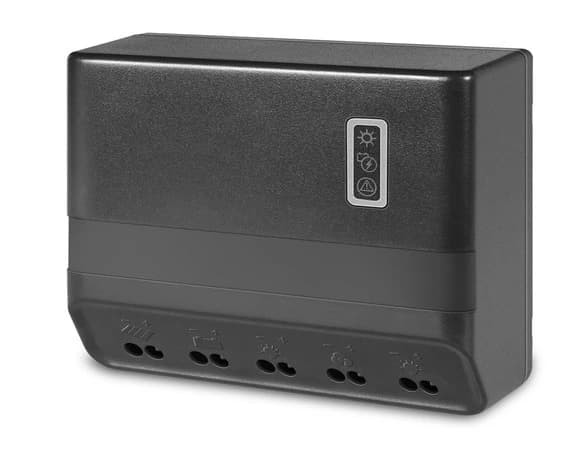 Charge Controllers