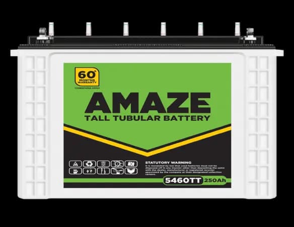 Inverter Batteries