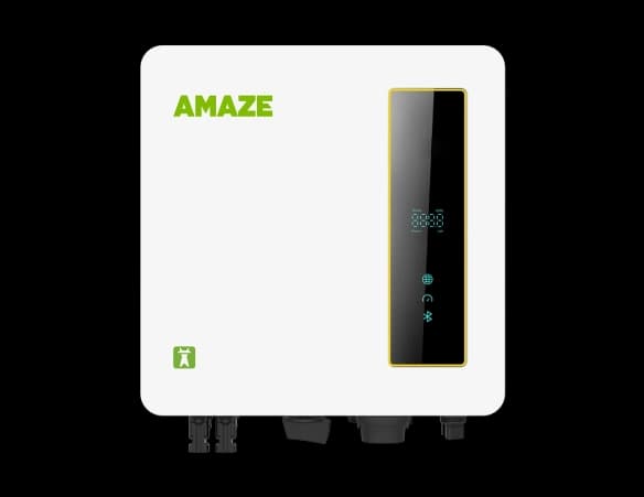 Solar Inverters