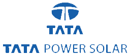 Tata Solar logo